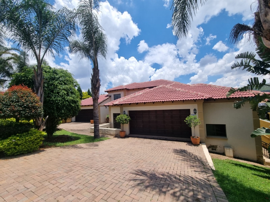 4 Bedroom Property for Sale in Ruimsig Country Estate Gauteng