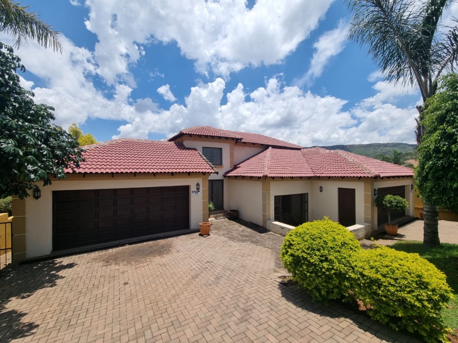 4 Bedroom Property for Sale in Ruimsig Country Estate Gauteng