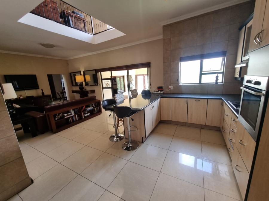 4 Bedroom Property for Sale in Ruimsig Country Estate Gauteng