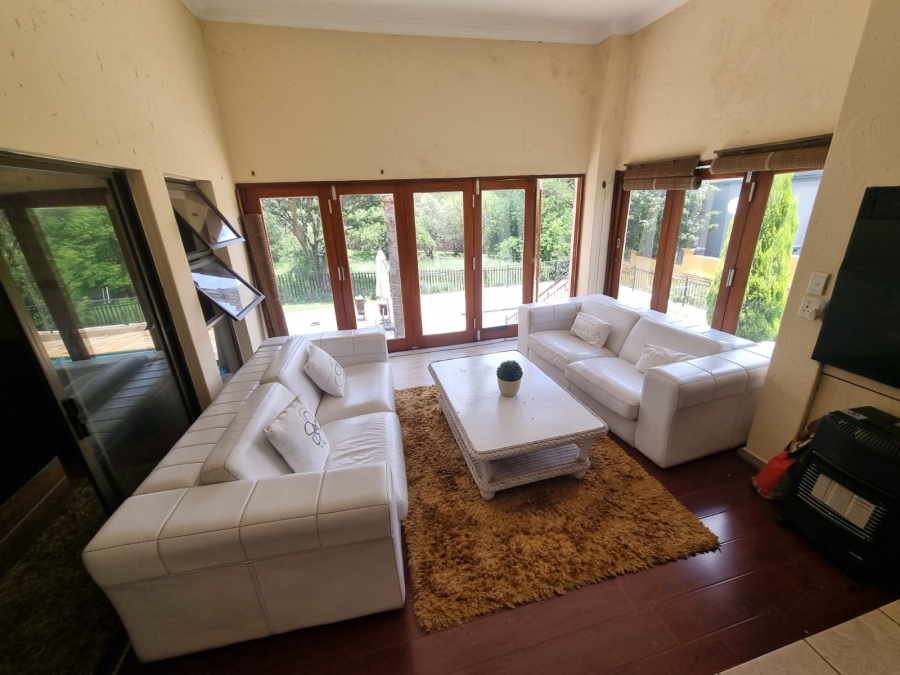 4 Bedroom Property for Sale in Ruimsig Country Estate Gauteng
