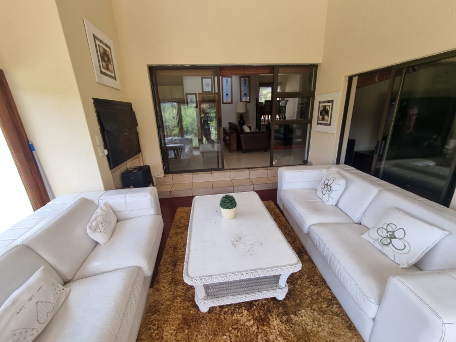 4 Bedroom Property for Sale in Ruimsig Country Estate Gauteng