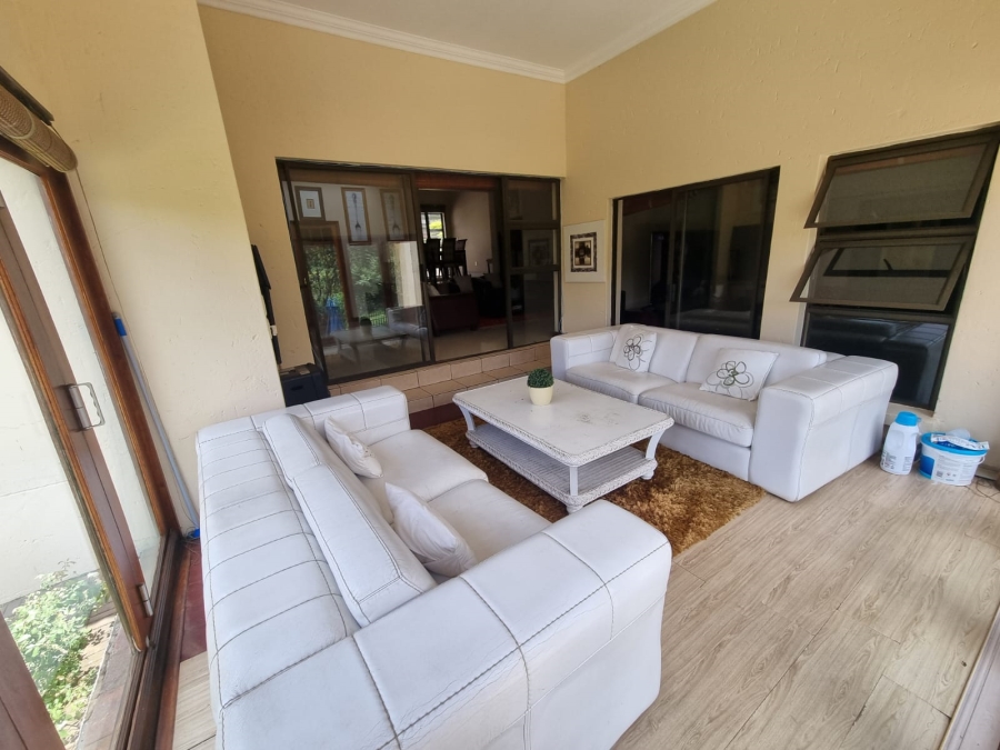 4 Bedroom Property for Sale in Ruimsig Country Estate Gauteng