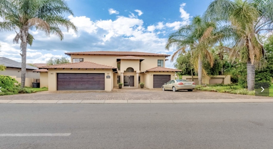 4 Bedroom Property for Sale in Ruimsig Gauteng