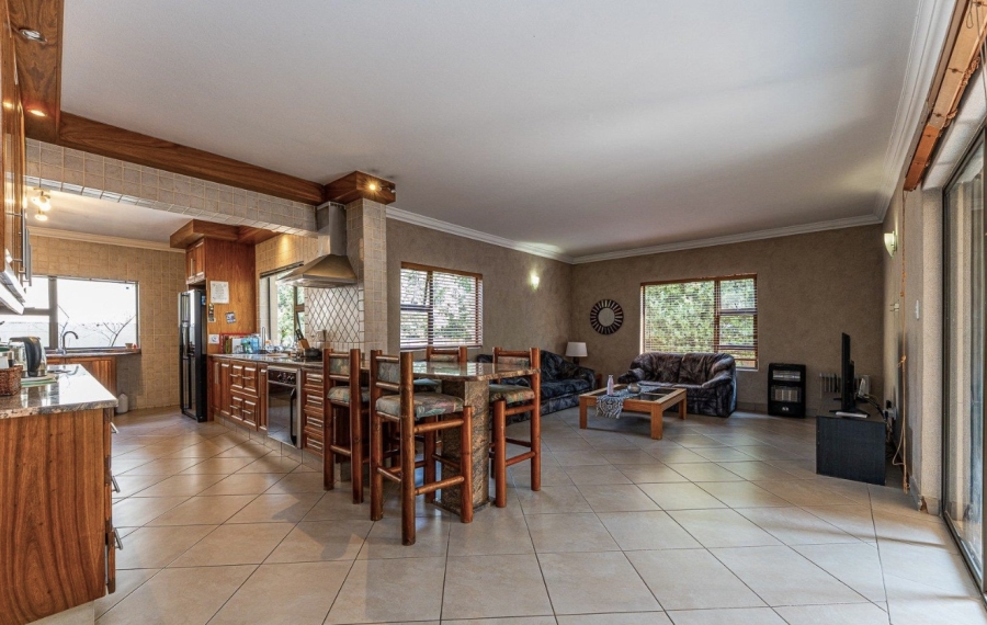 4 Bedroom Property for Sale in Ruimsig Gauteng