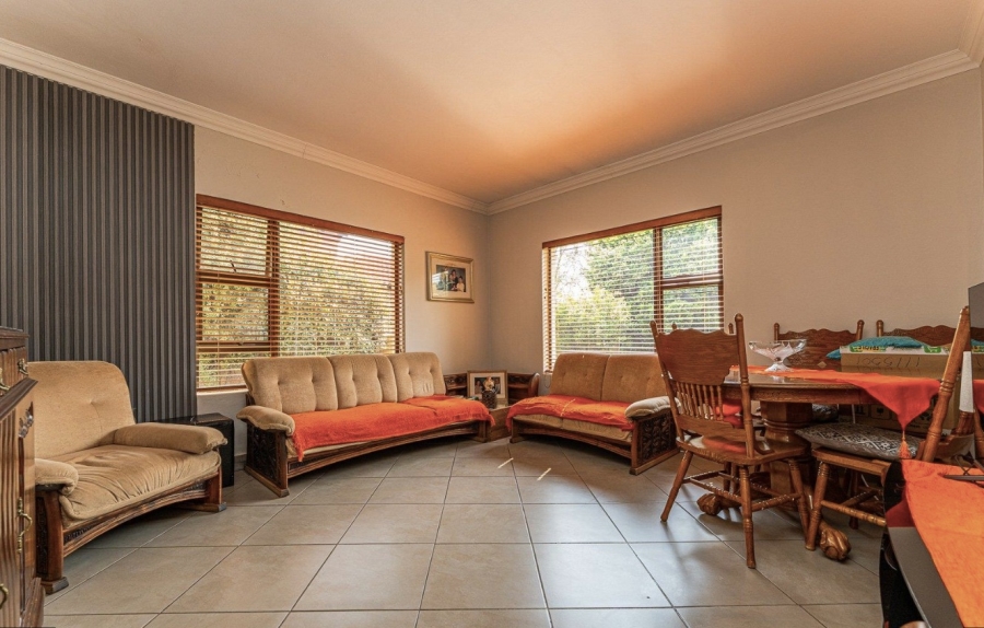 4 Bedroom Property for Sale in Ruimsig Gauteng