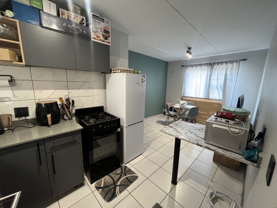 2 Bedroom Property for Sale in South Hills Gauteng