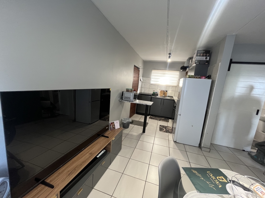 2 Bedroom Property for Sale in South Hills Gauteng