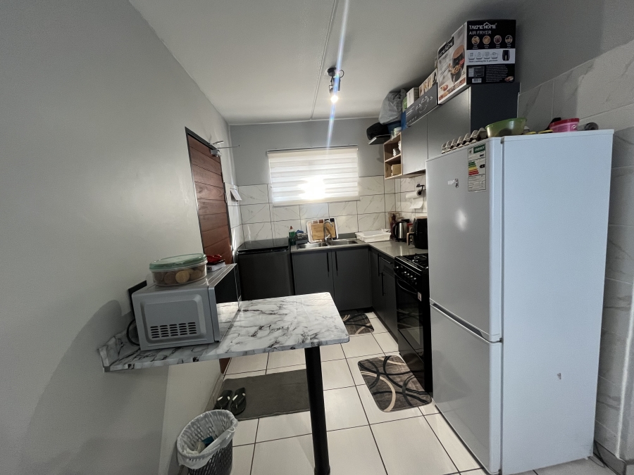 2 Bedroom Property for Sale in South Hills Gauteng