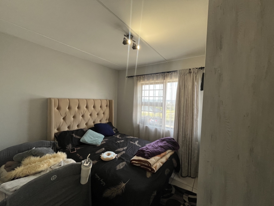 2 Bedroom Property for Sale in South Hills Gauteng