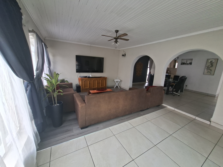 3 Bedroom Property for Sale in Klopperpark Gauteng