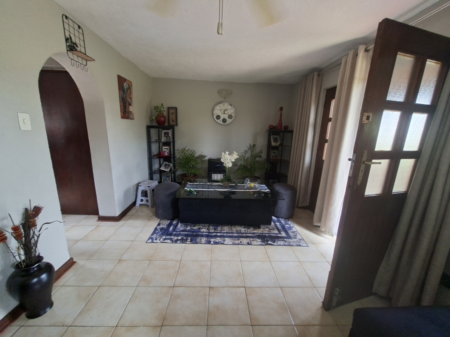2 Bedroom Property for Sale in Klopperpark Gauteng