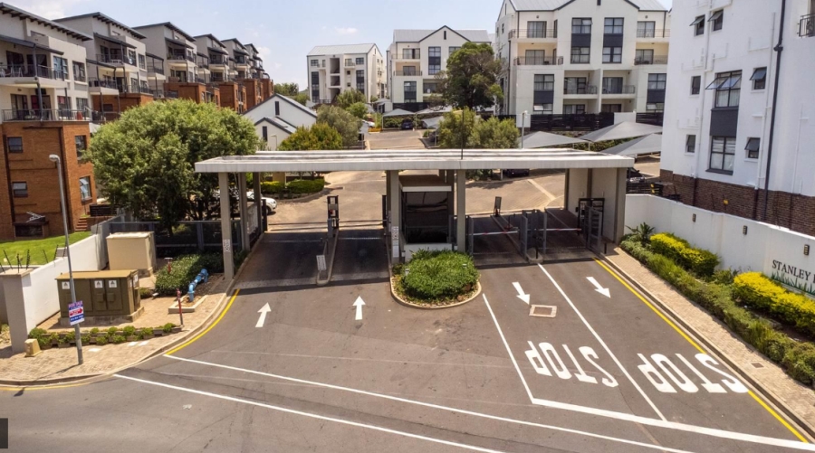 To Let 2 Bedroom Property for Rent in Oakdene Gauteng