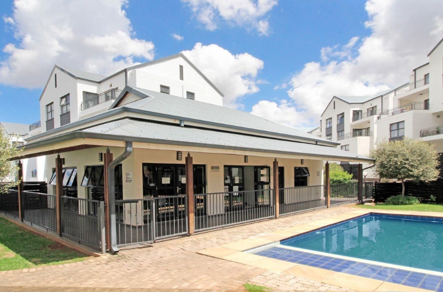 To Let 2 Bedroom Property for Rent in Oakdene Gauteng