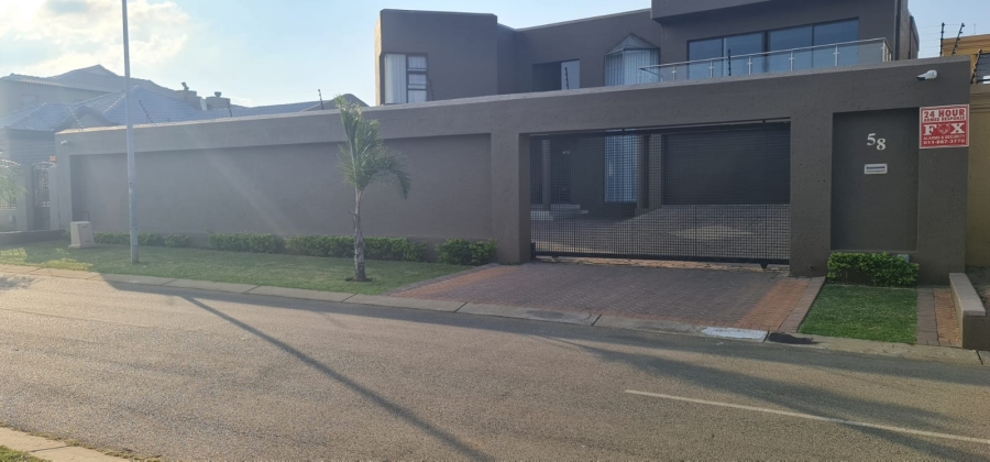 6 Bedroom Property for Sale in Liefde en Vrede Gauteng