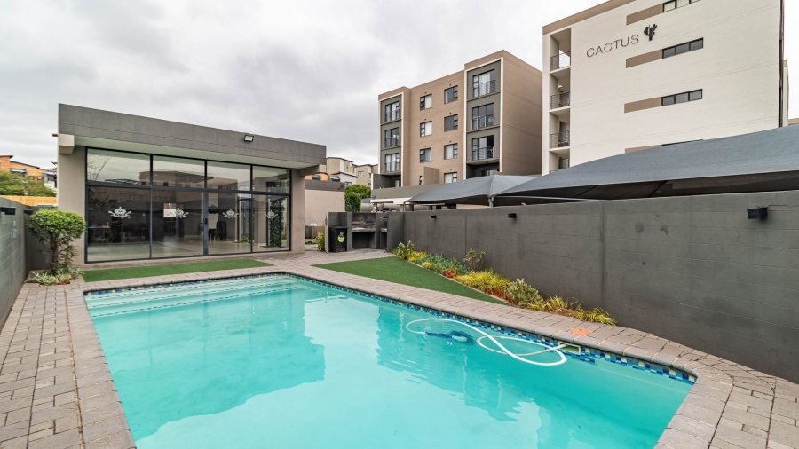 2 Bedroom Property for Sale in North Riding AH Gauteng