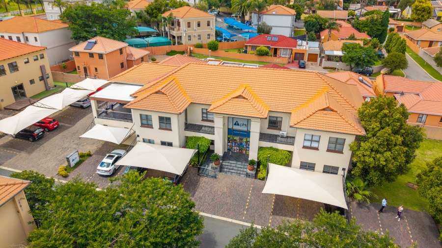 To Let commercial Property for Rent in Noordwyk Gauteng