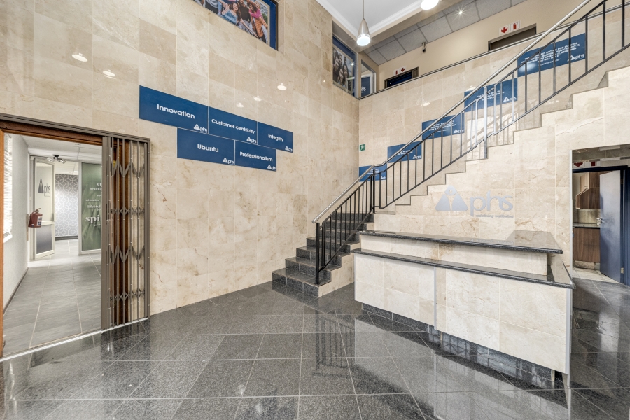 To Let commercial Property for Rent in Noordwyk Gauteng