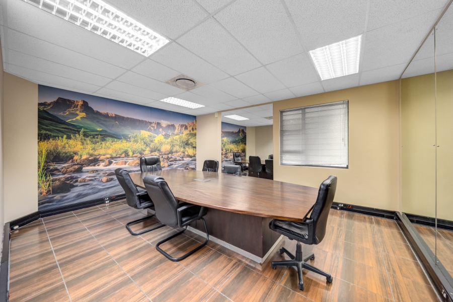 To Let commercial Property for Rent in Noordwyk Gauteng