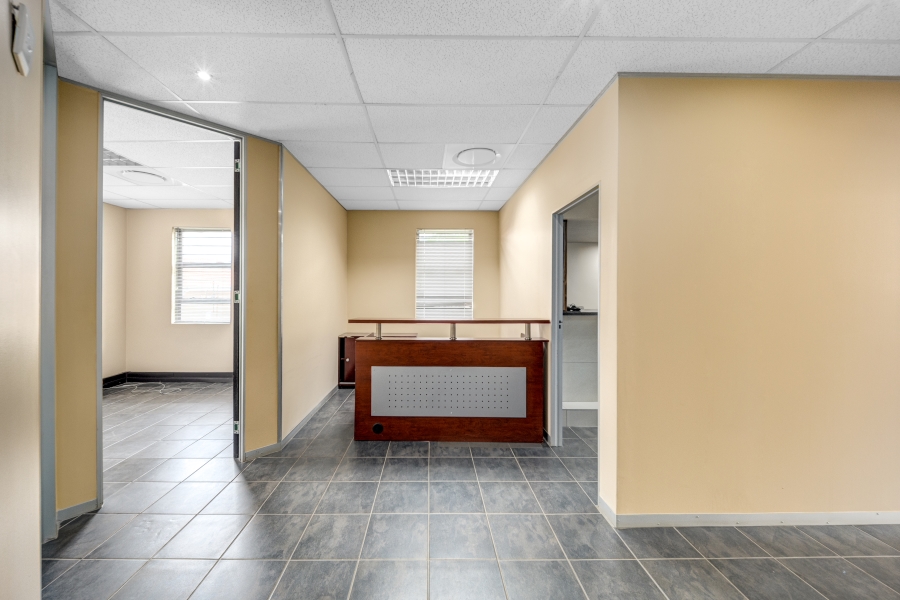 To Let commercial Property for Rent in Noordwyk Gauteng