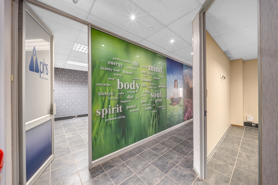 To Let commercial Property for Rent in Noordwyk Gauteng