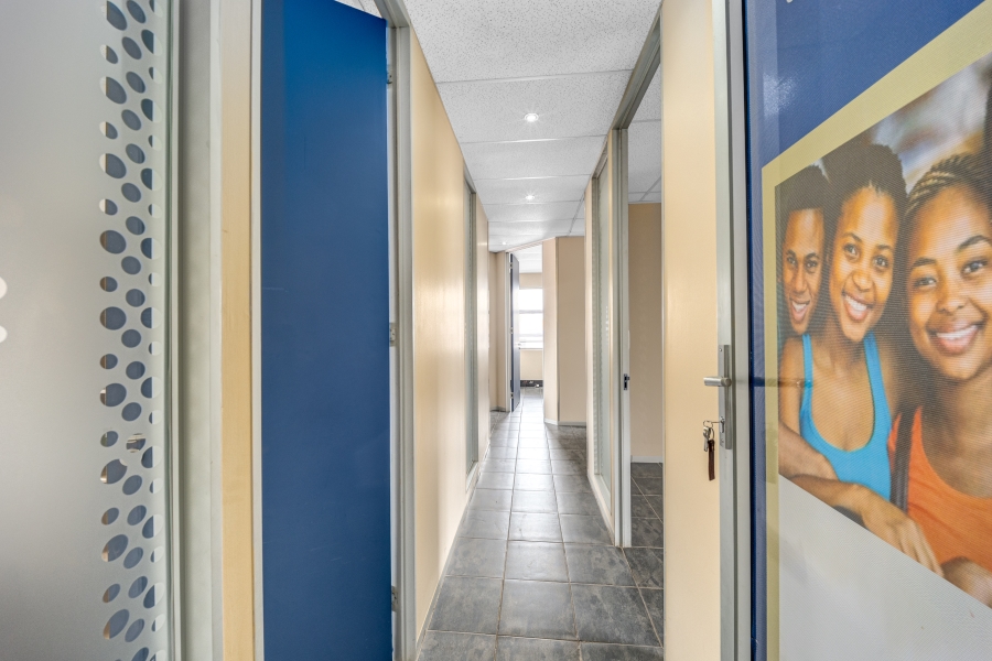 To Let commercial Property for Rent in Noordwyk Gauteng