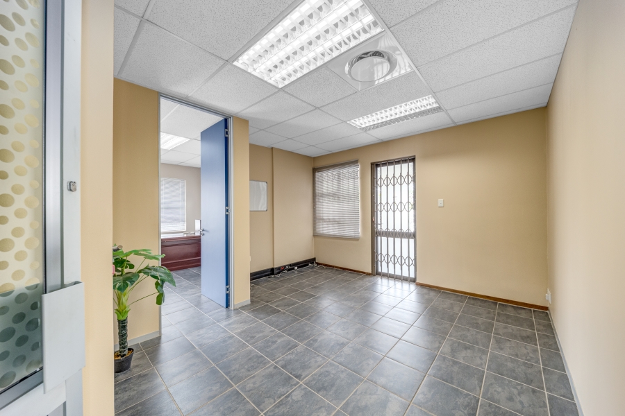 To Let commercial Property for Rent in Noordwyk Gauteng