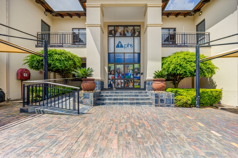 To Let commercial Property for Rent in Noordwyk Gauteng