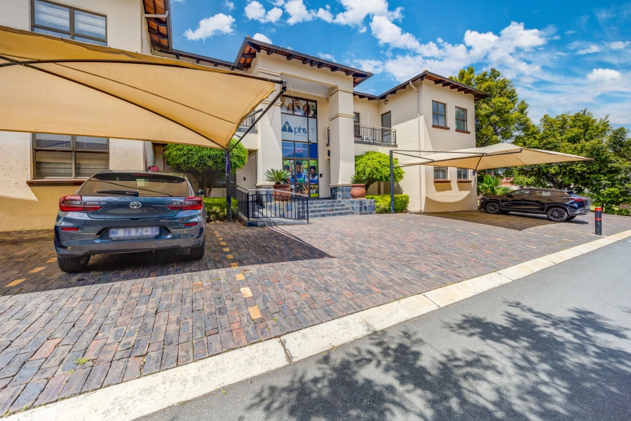 To Let commercial Property for Rent in Noordwyk Gauteng