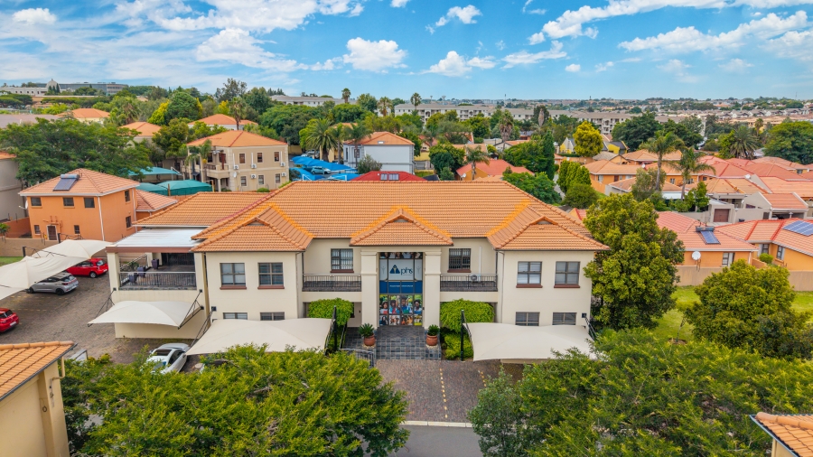 To Let commercial Property for Rent in Noordwyk Gauteng