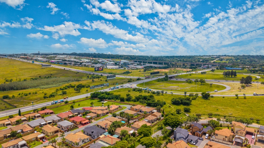 To Let commercial Property for Rent in Noordwyk Gauteng