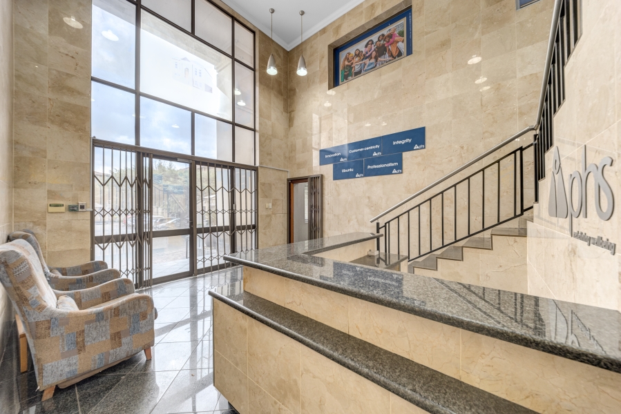 Commercial Property for Sale in Noordwyk Gauteng