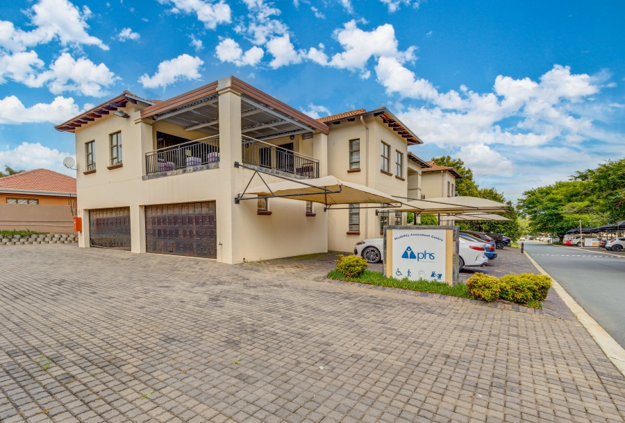 Commercial Property for Sale in Noordwyk Gauteng