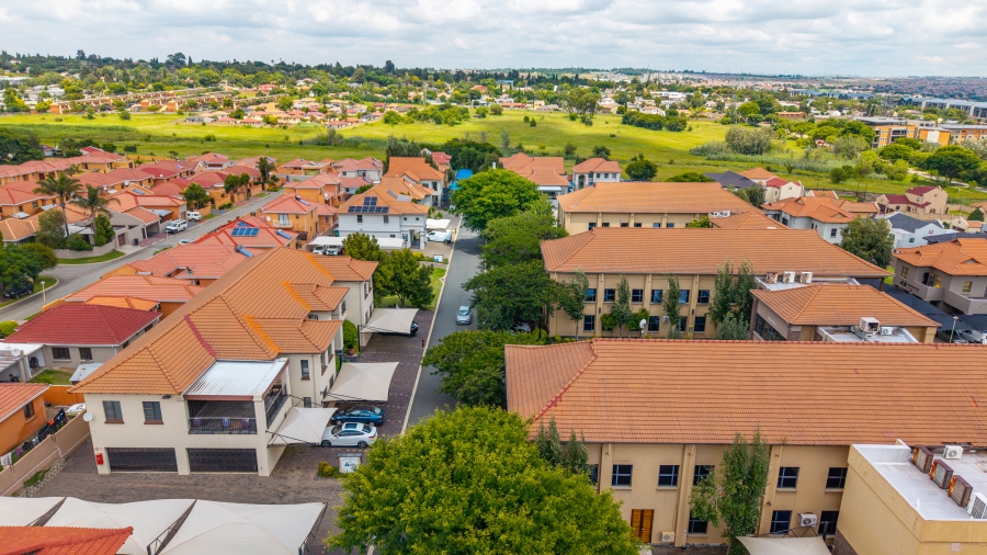 Commercial Property for Sale in Noordwyk Gauteng