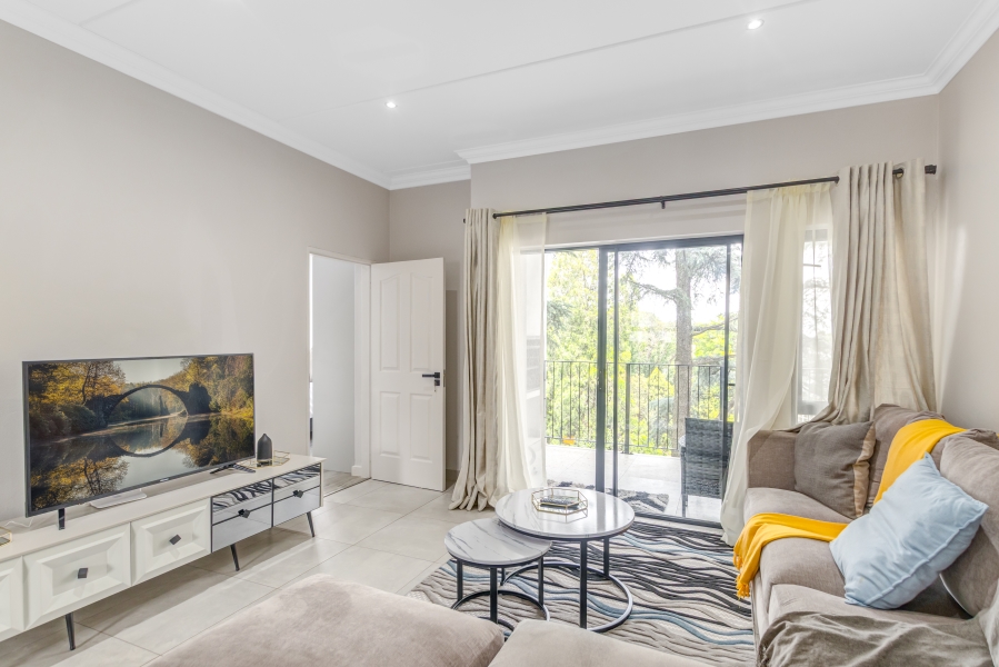 To Let 2 Bedroom Property for Rent in Bryanston Gauteng