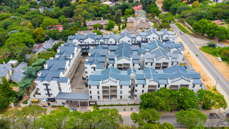 2 Bedroom Property for Sale in Bryanston Gauteng