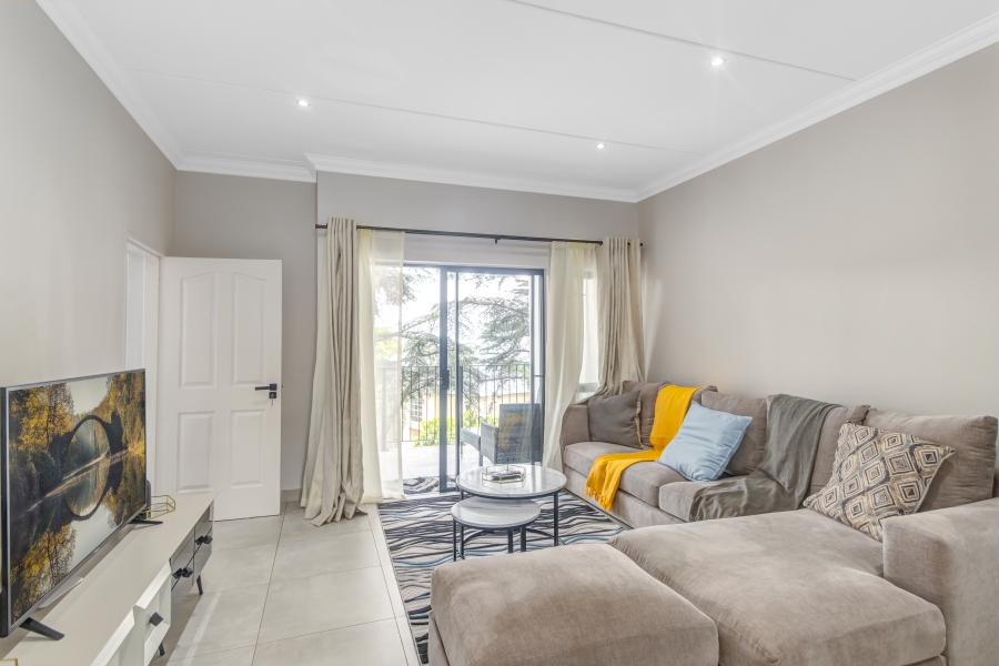 2 Bedroom Property for Sale in Bryanston Gauteng