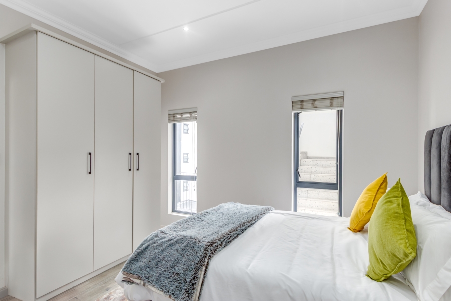 2 Bedroom Property for Sale in Bryanston Gauteng