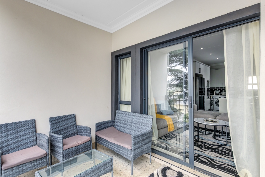 2 Bedroom Property for Sale in Bryanston Gauteng