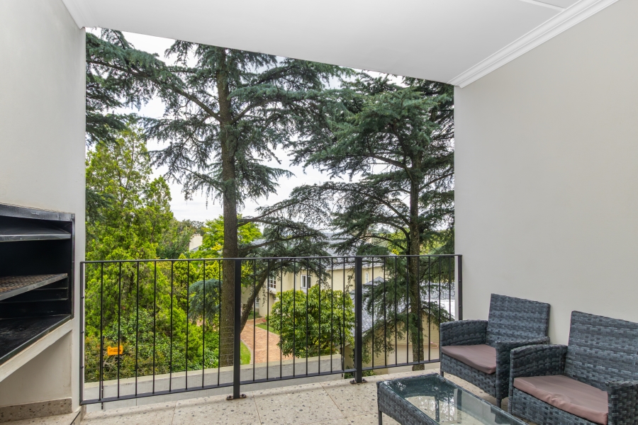 2 Bedroom Property for Sale in Bryanston Gauteng