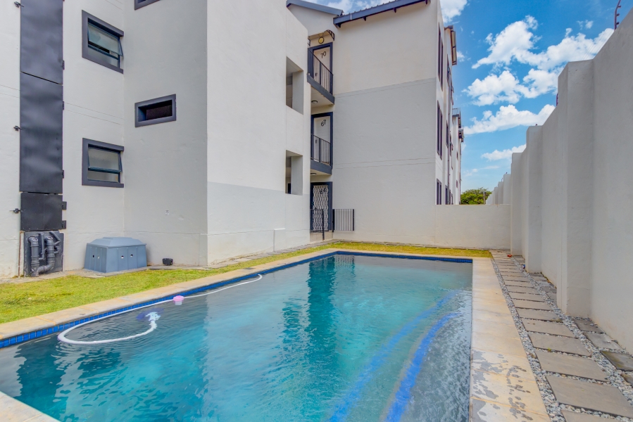 2 Bedroom Property for Sale in Bryanston Gauteng