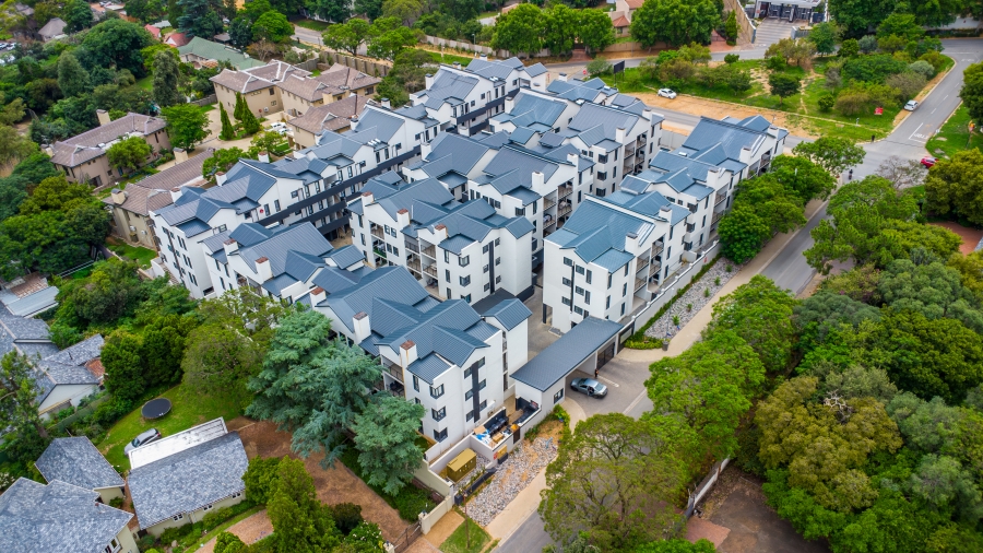 2 Bedroom Property for Sale in Bryanston Gauteng