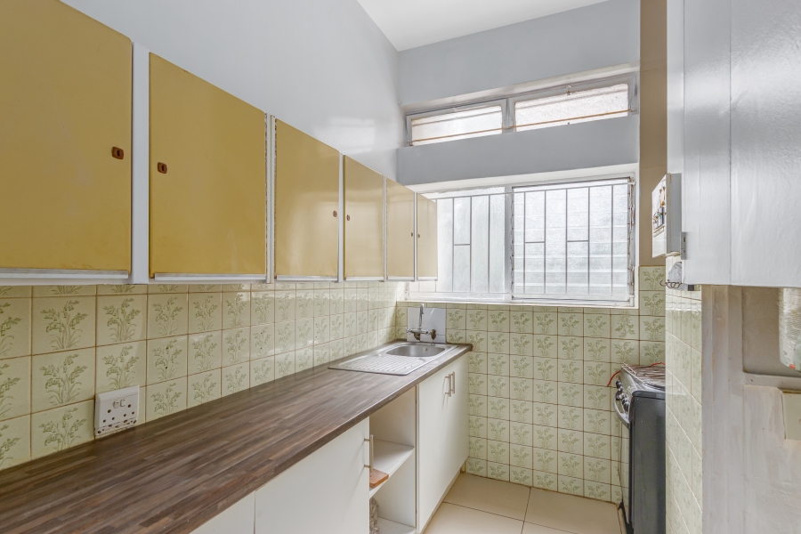 2 Bedroom Property for Sale in Parktown Gauteng