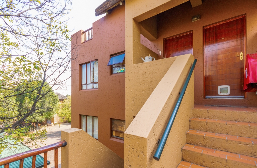 1 Bedroom Property for Sale in Douglasdale Gauteng
