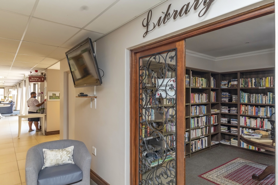 1 Bedroom Property for Sale in Douglasdale Gauteng