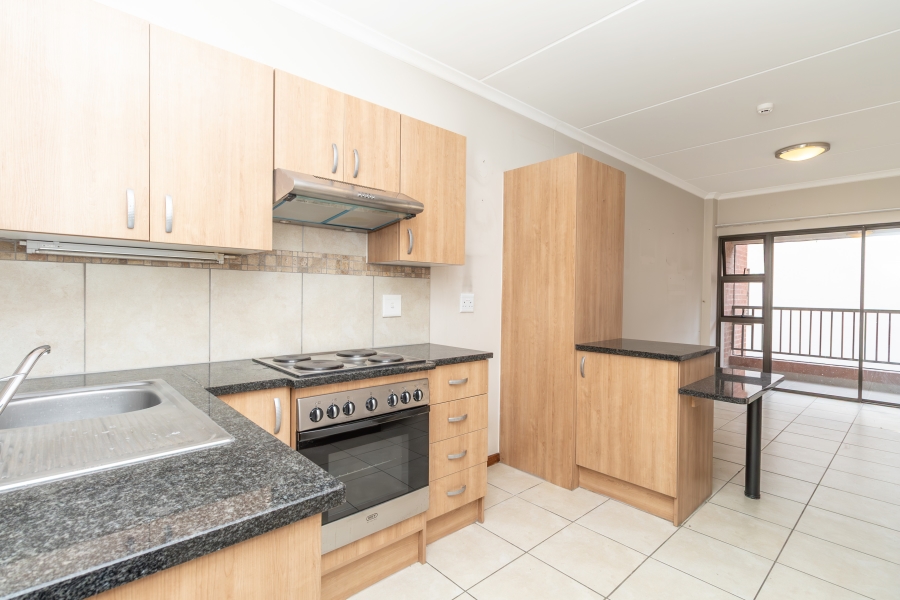 1 Bedroom Property for Sale in Douglasdale Gauteng
