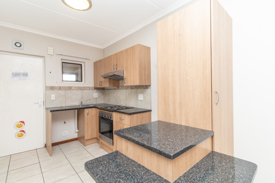 1 Bedroom Property for Sale in Douglasdale Gauteng