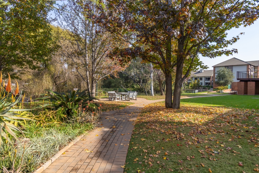 1 Bedroom Property for Sale in Douglasdale Gauteng