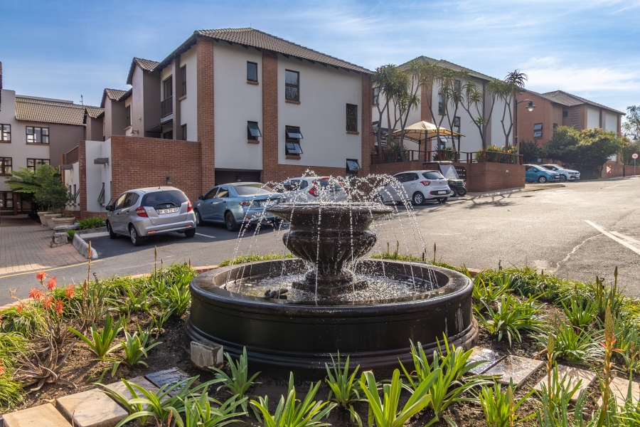1 Bedroom Property for Sale in Douglasdale Gauteng