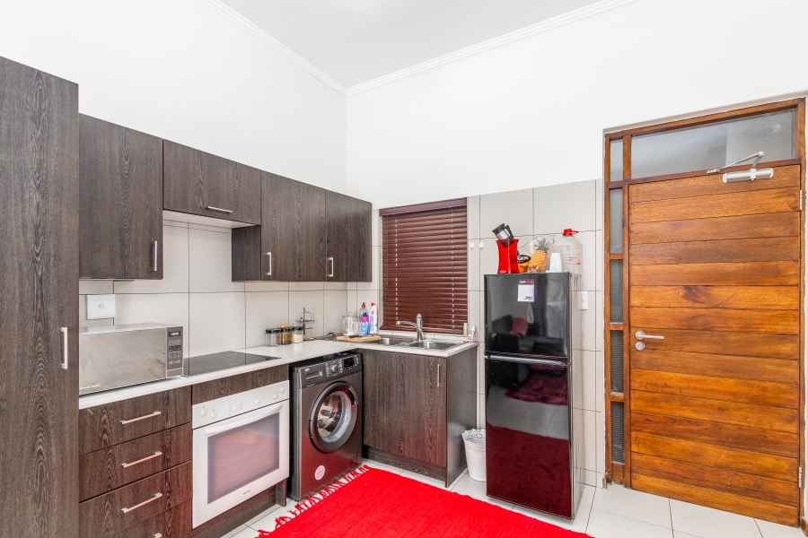 1 Bedroom Property for Sale in Jackal Creek Golf Estate Gauteng