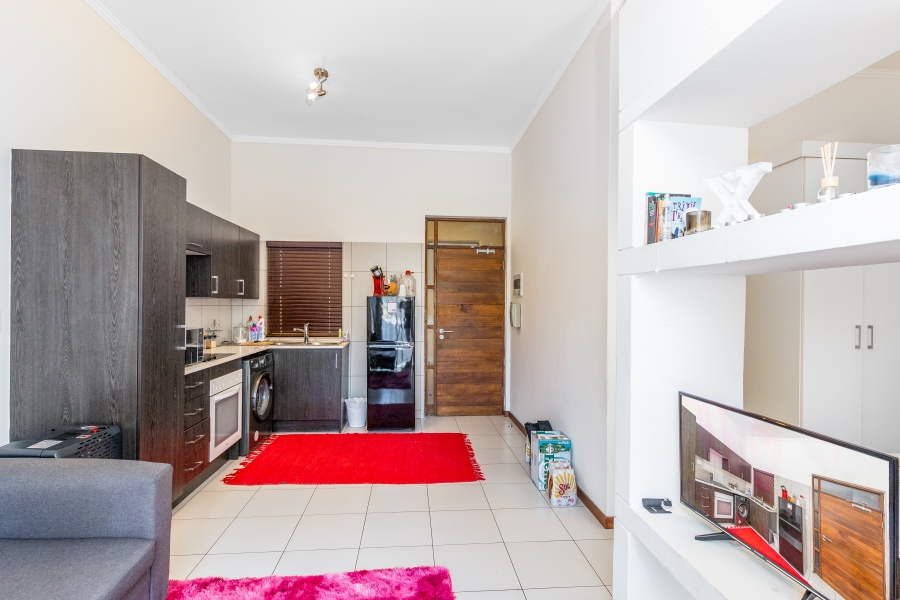 1 Bedroom Property for Sale in Jackal Creek Golf Estate Gauteng